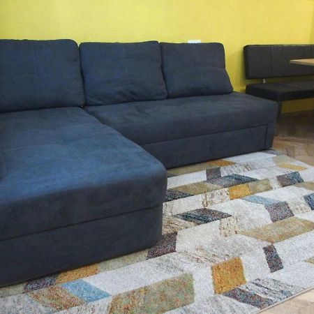 San Stefano Elite Apartment Varna Extérieur photo