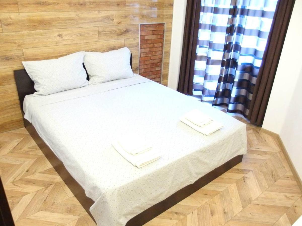 San Stefano Elite Apartment Varna Extérieur photo