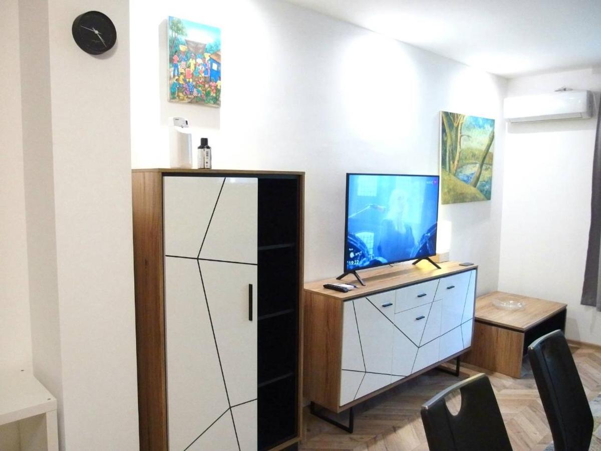 San Stefano Elite Apartment Varna Extérieur photo