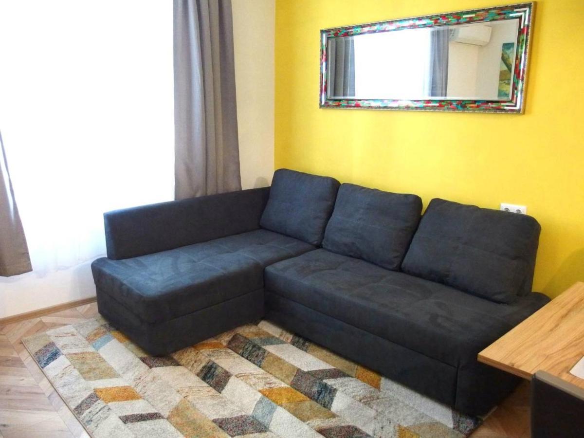 San Stefano Elite Apartment Varna Extérieur photo