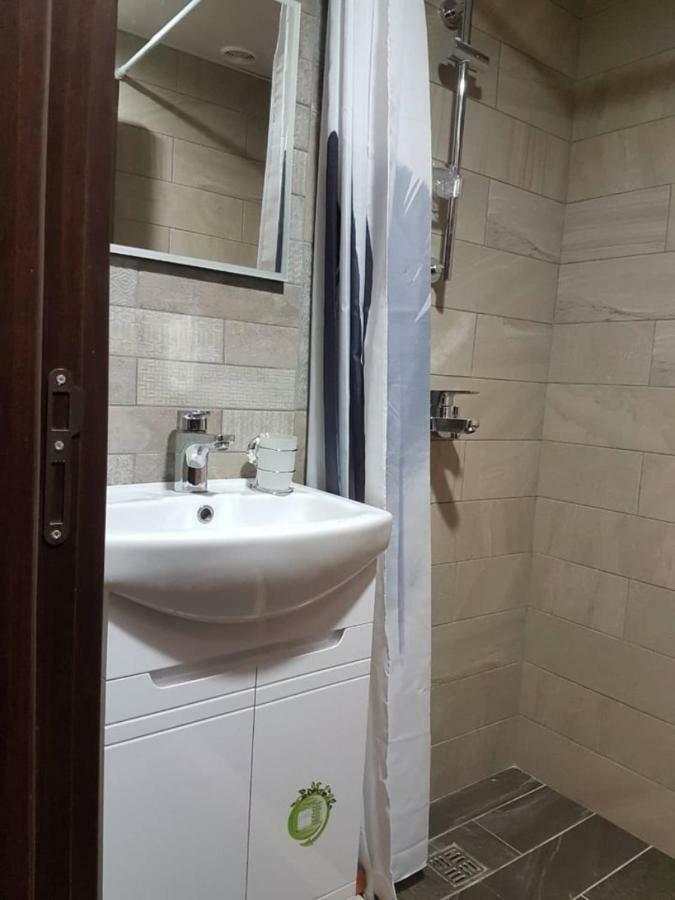 San Stefano Elite Apartment Varna Extérieur photo