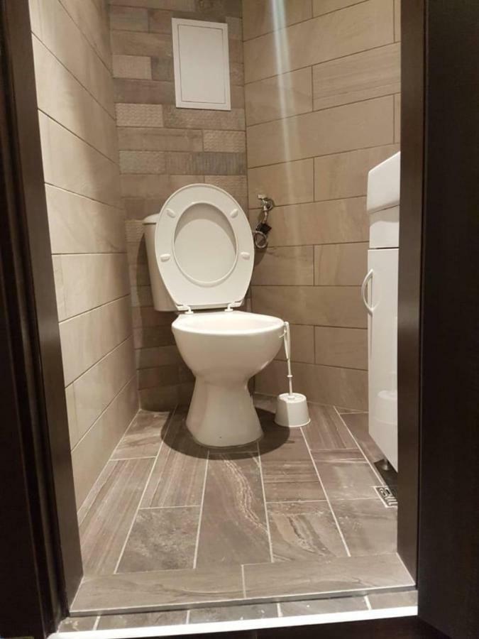 San Stefano Elite Apartment Varna Extérieur photo